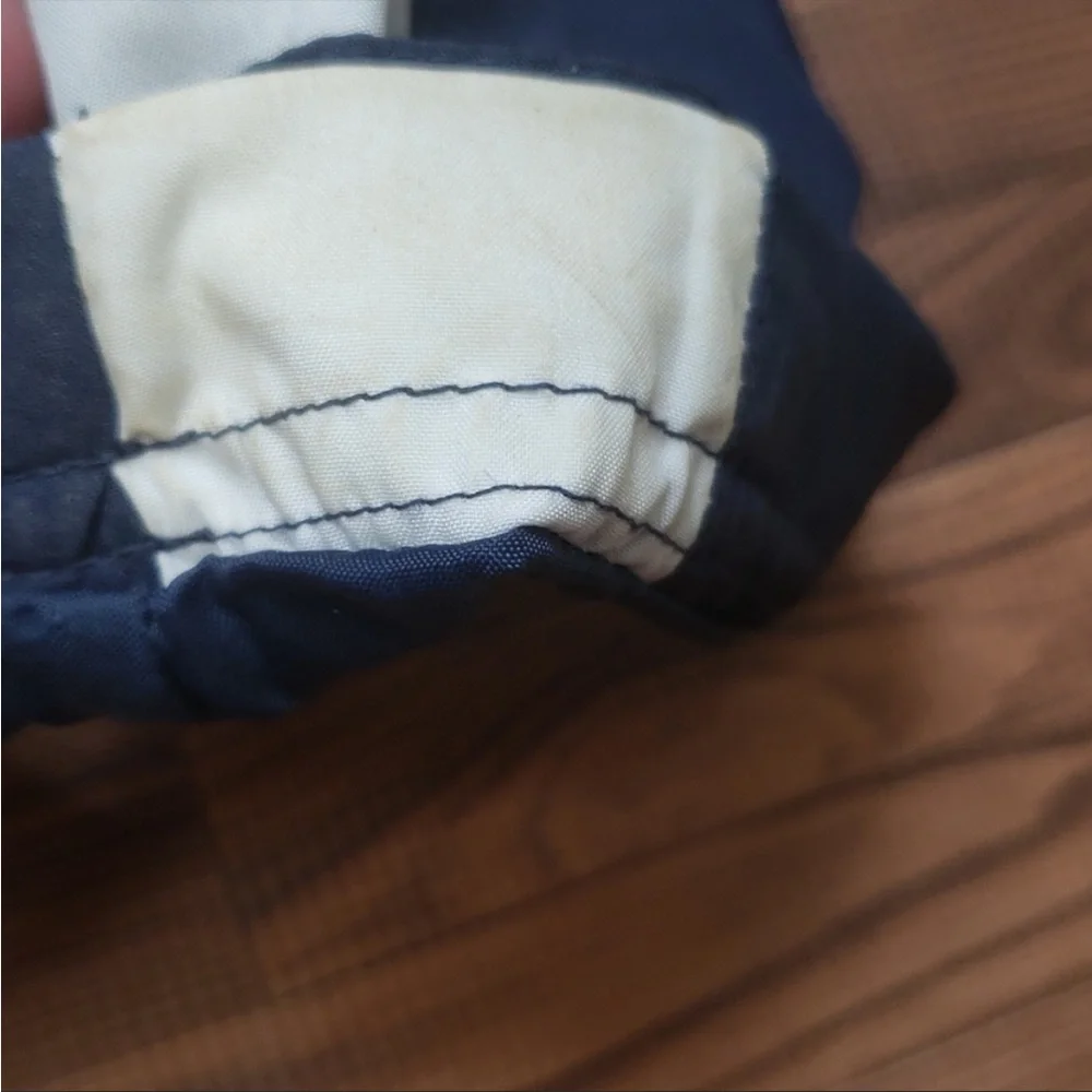 Royal Caribbean Windbreaker Jacket size 3X - Picture 9 of 10